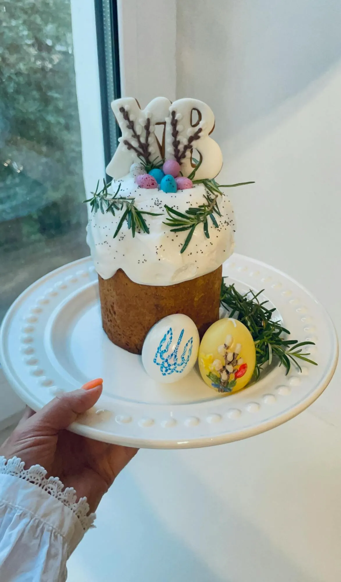 Чому Україна святкує Великдень не в той день, коли Європа: є просте пояснення