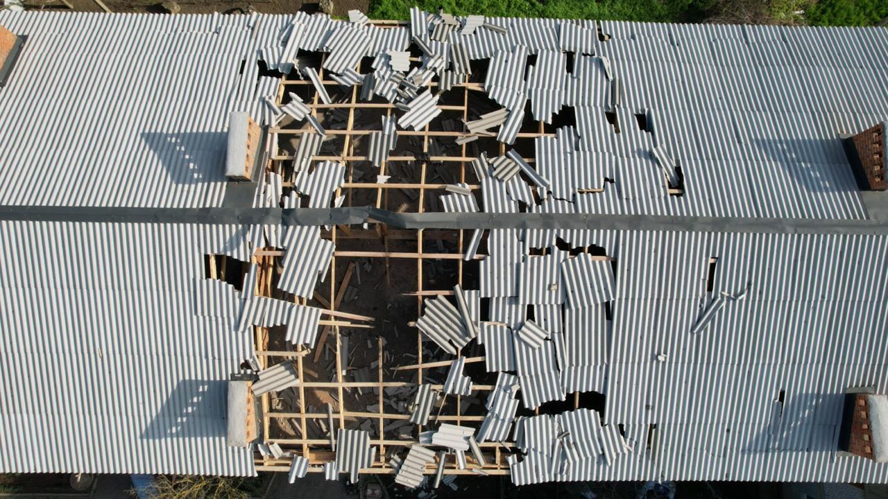 Оккупанты атаковали Украину 119 БПЛА: силы ПВО сбили 99 целей