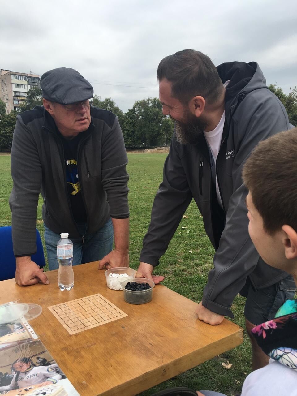 Десять років після AlphaGo: cтратегія – сила майбутнього. Частина друга