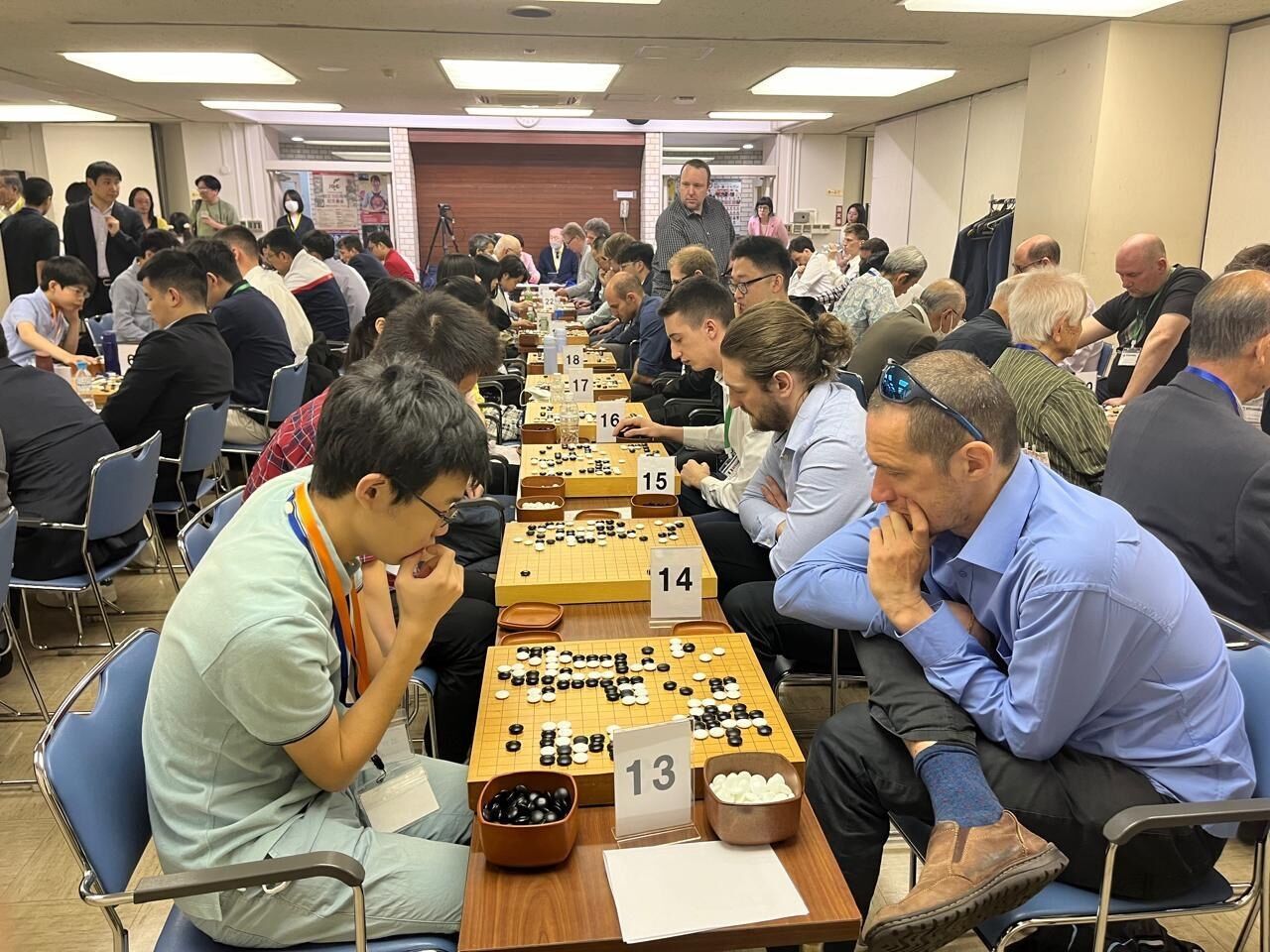 Десять років після AlphaGo: стратегія – сила майбутнього. Частина перша