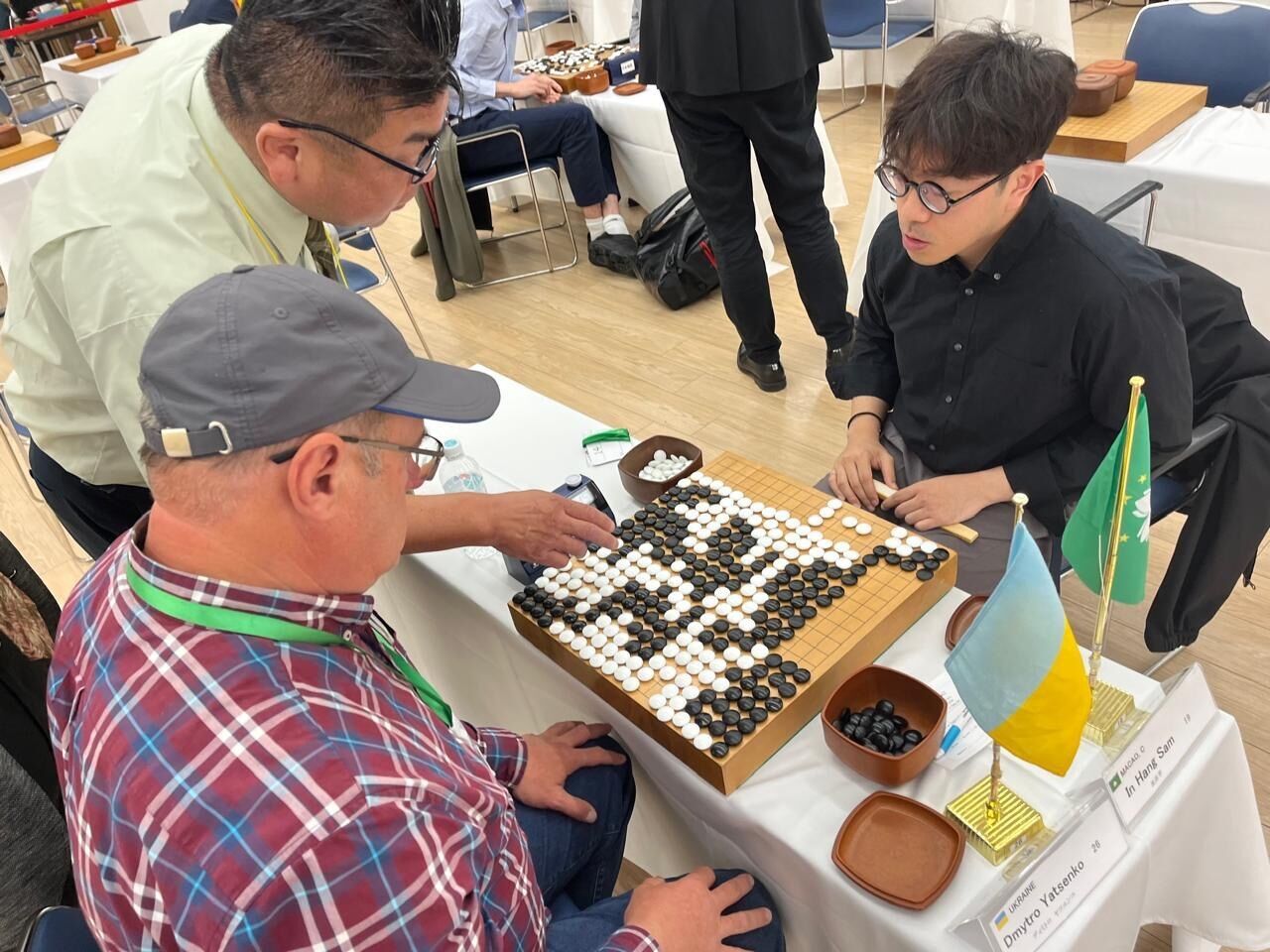 Десять років після AlphaGo: стратегія – сила майбутнього. Частина перша