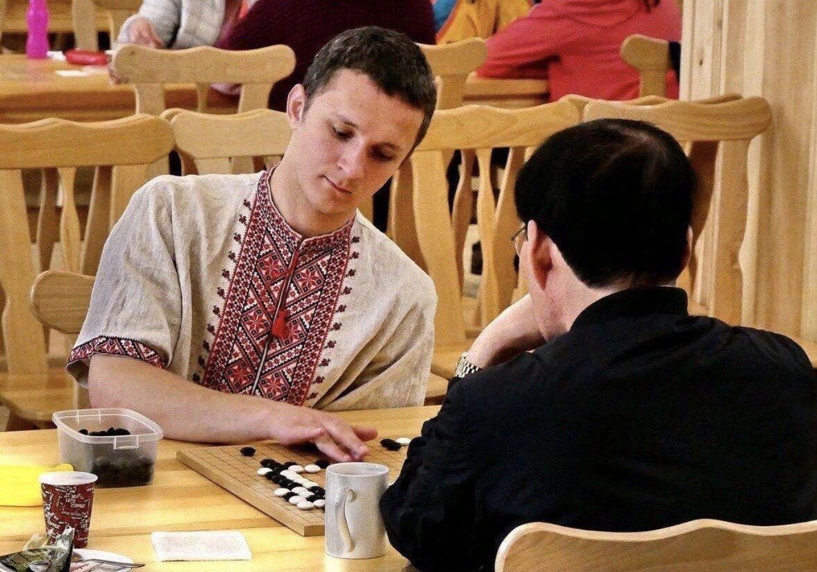 Десять років після AlphaGo: стратегія – сила майбутнього. Частина перша