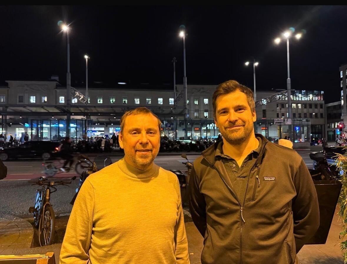 Десять років після AlphaGo: стратегія – сила майбутнього. Частина перша