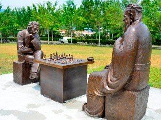 Десять років після AlphaGo: стратегія – сила майбутнього. Частина перша