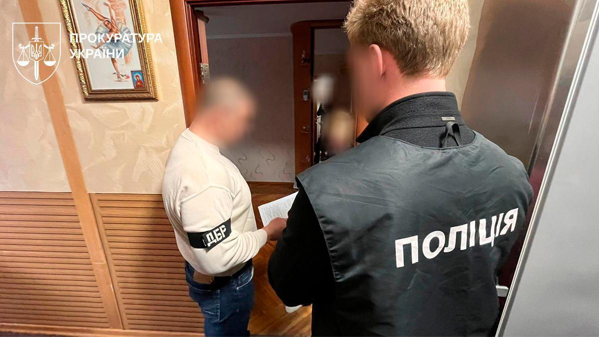 Топ-железнодорожника разоблачили на взятке