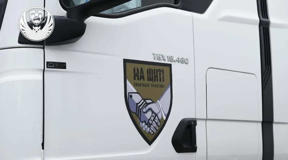 В Україну повернули тіла тисячі осіб, які за твердженням Росії належать українським військовослужбовцям