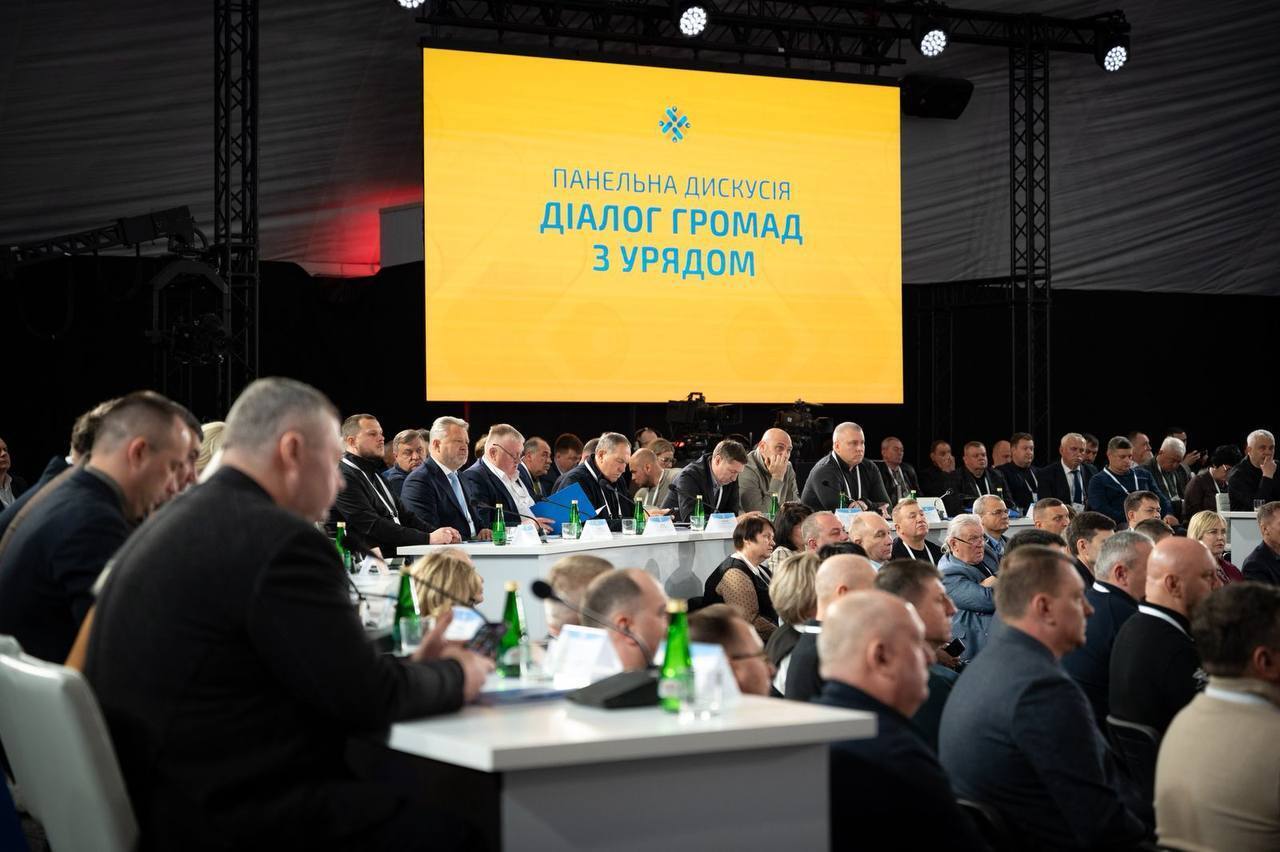 Резервне обладнання та нові мережі: Свириденко розповіла про захист водопостачання і підготовку до зими