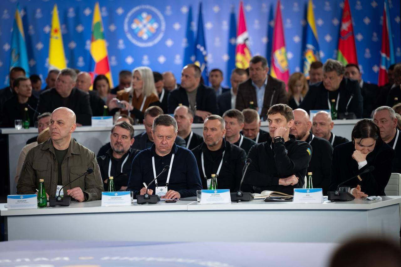 Резервне обладнання та нові мережі: Свириденко розповіла про захист водопостачання і підготовку до зими