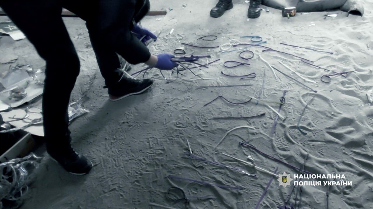 Пытали население Киевщины: следователи Нацполиции идентифицировали командование российских войск и офицера ФСБ. Фото и видео