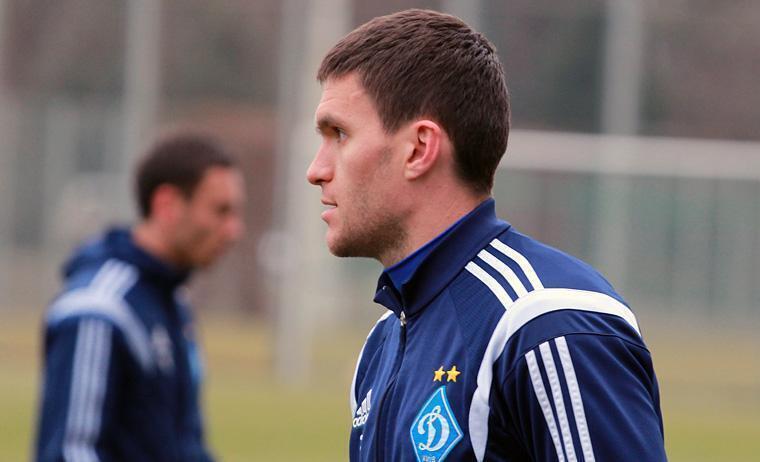 "Ты красавчик, но играть не будешь": экс-игрок сборной Украины рассказал о демарше Реброва