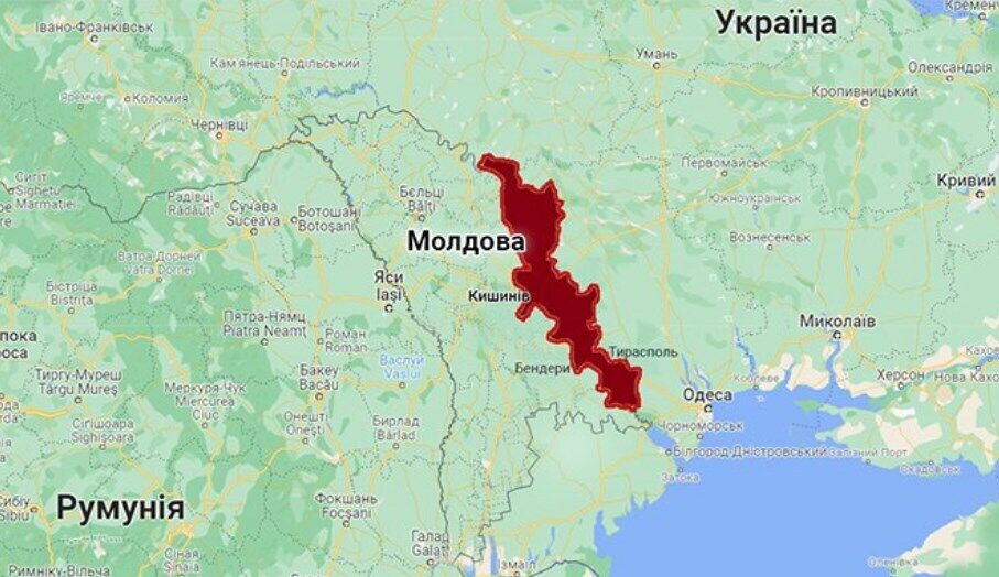 Вторгнення Росії з нового напрямку: наскільки реальною є загроза "буферної зони" на Вінничині та чим це відгукнеться Придністров'ю