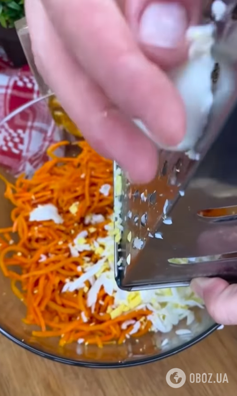 Какой вкусный салат приготовить с крабовыми палочками: рецепт для праздничного стола