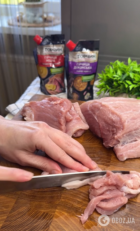 Домашня рублена ковбаса до Великодня: ділимось рецептом улюбленої страви