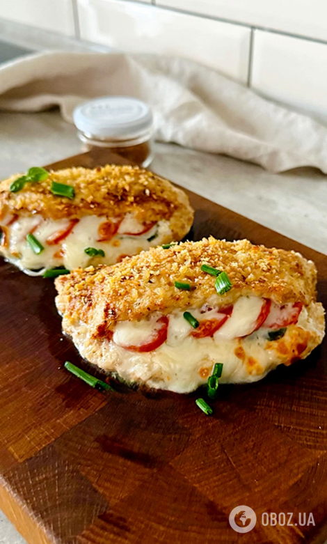 Что вкусно приготовить из фарша на ужин: рецепт блюда в духовке