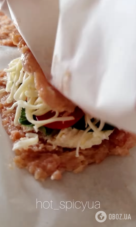 Что вкусно приготовить из фарша на ужин: рецепт блюда в духовке