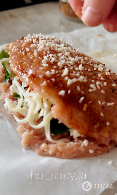 Что вкусно приготовить из фарша на ужин: рецепт блюда в духовке