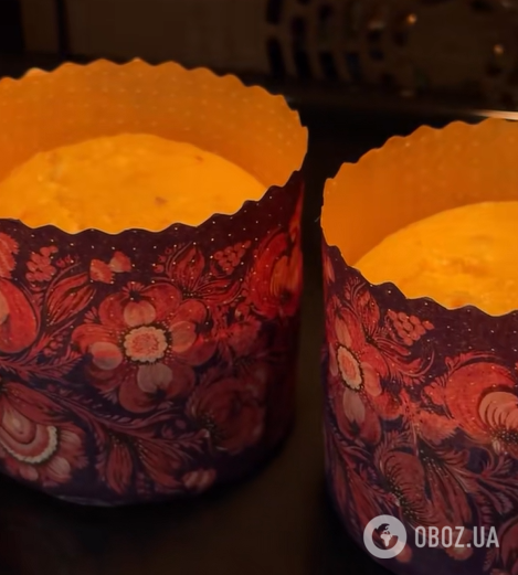 Минимум сахара и муки: как приготовить паску, чтобы она получилась полезной