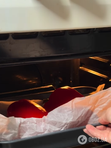 Вишукані брускети із запеченим пеерцем та сиром брі: як приготувати смачну святкову закуску