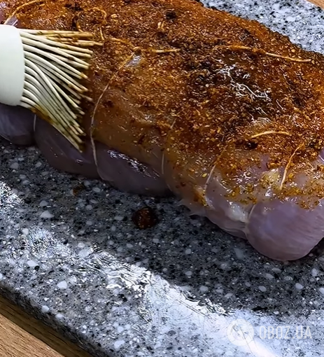 Соковита і нежирна буженина з індички: в чому секрет ідеального смаку