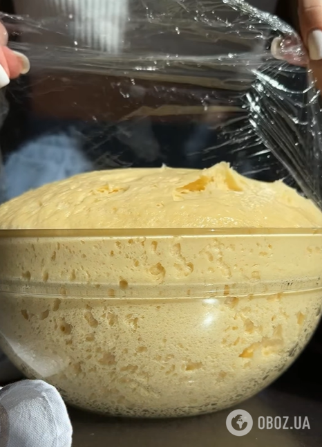 Класична дріжджова паска на молоці: як правильно готувати тісто, щоб воно вийшло пухким