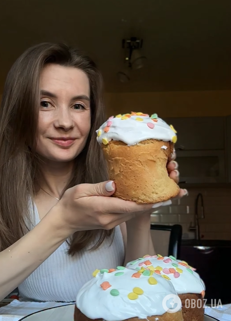 Класична дріжджова паска на молоці: як правильно готувати тісто, щоб воно вийшло пухким