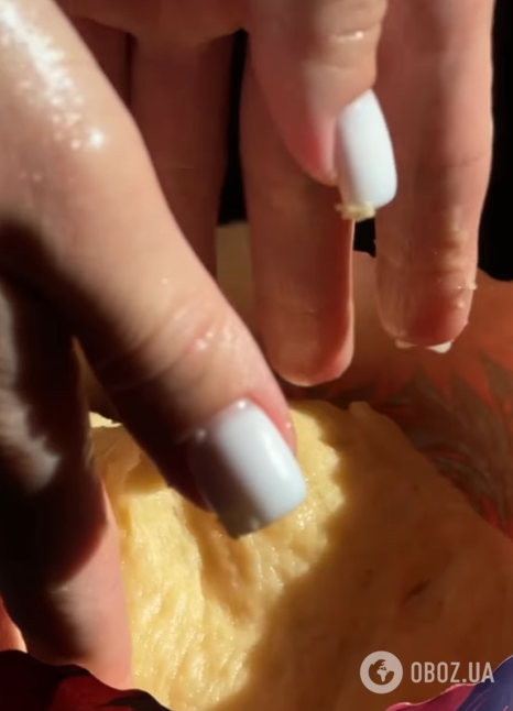 Класична дріжджова паска на молоці: як правильно готувати тісто, щоб воно вийшло пухким