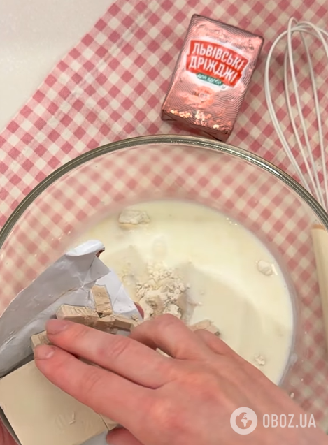 Мини-паски, которые точно понравятся детям: как приготовить