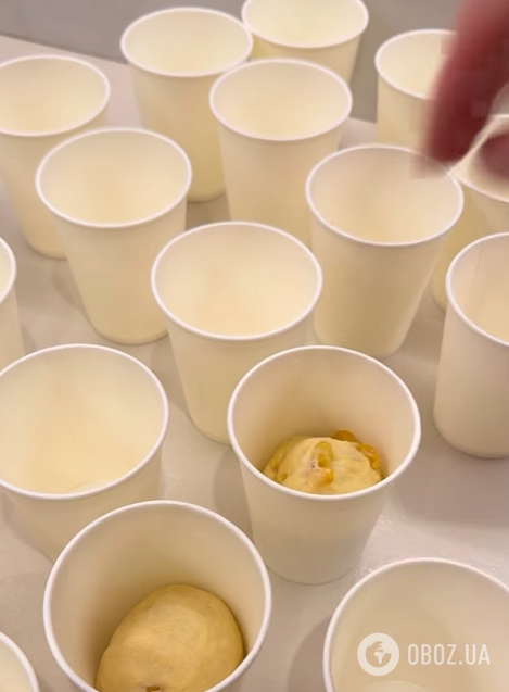 Мини-паски, которые точно понравятся детям: как приготовить