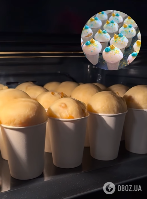 Мини-паски, которые точно понравятся детям: как приготовить