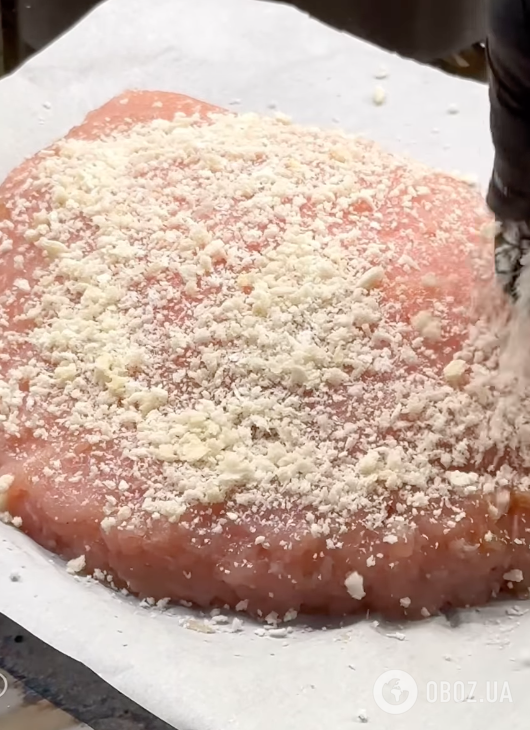 Вкуснее, чем котлеты: кальцоне из фарша с сыром и кетчупом для пасхального стола