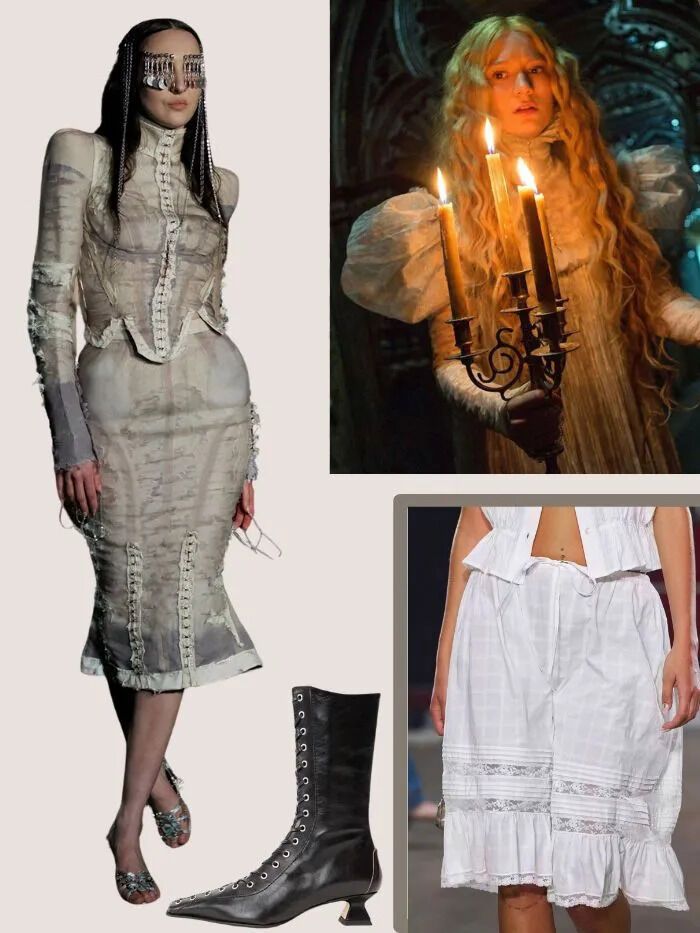 Этого никто не ожидал: 5 внезапных трендов из прошлых эпох