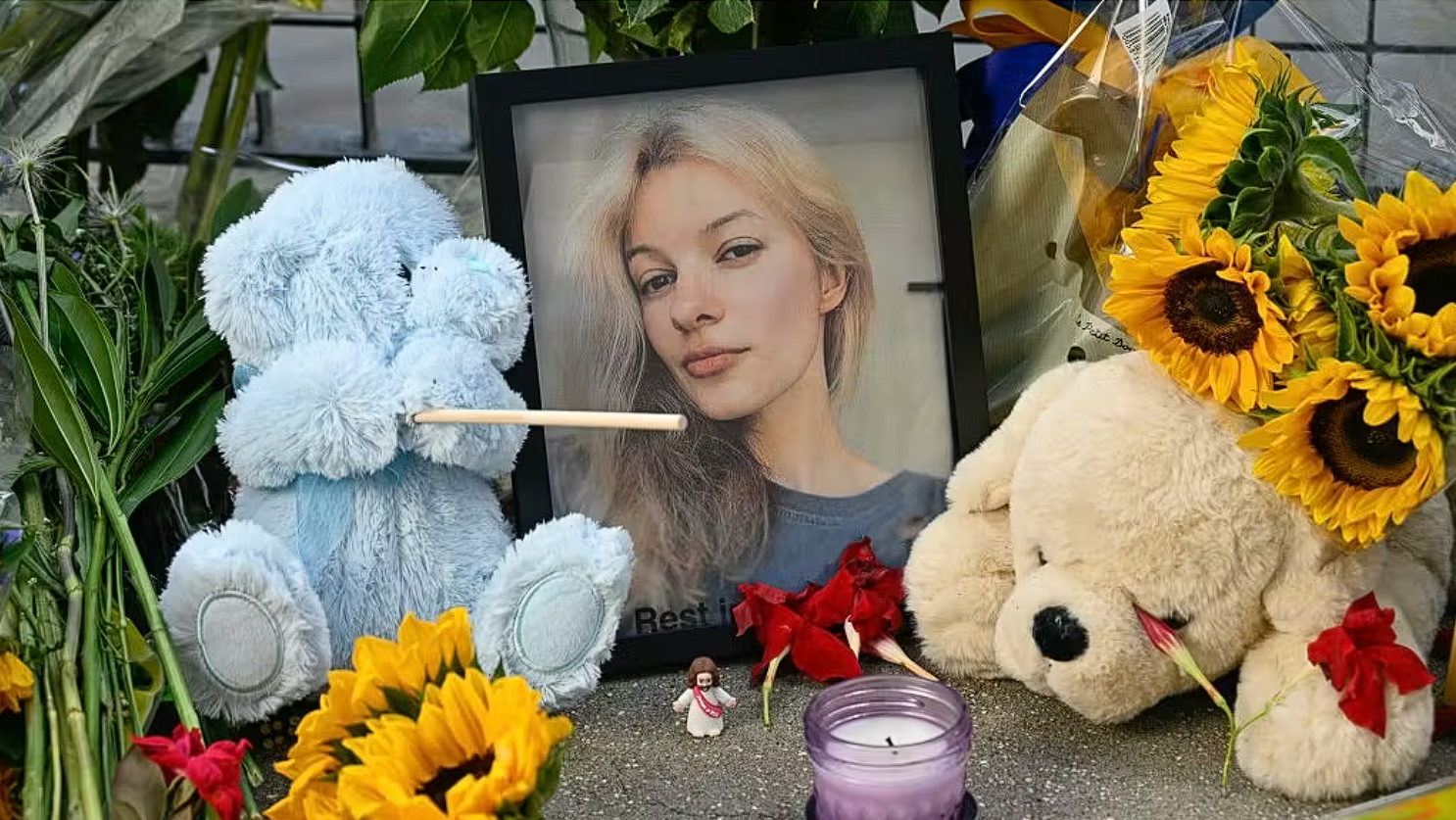 У США підозрюваного у вбивстві українки Ірини Заруцької визнали психічно неспроможним до суду: що це означає