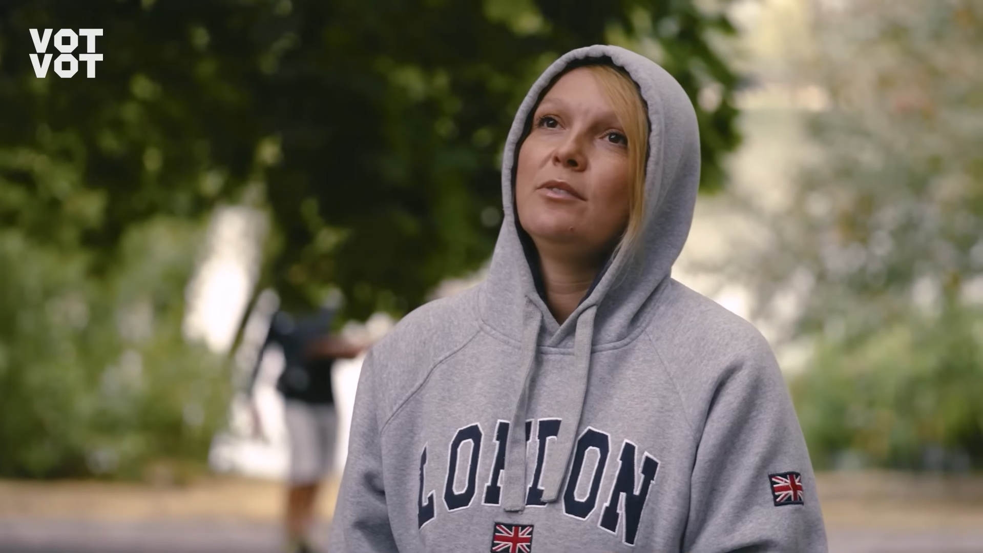 Залишила сина і вчить українську: журналісти підсвітили історію колишньої російською кінозірки, яка втратила все, але обрала Україну