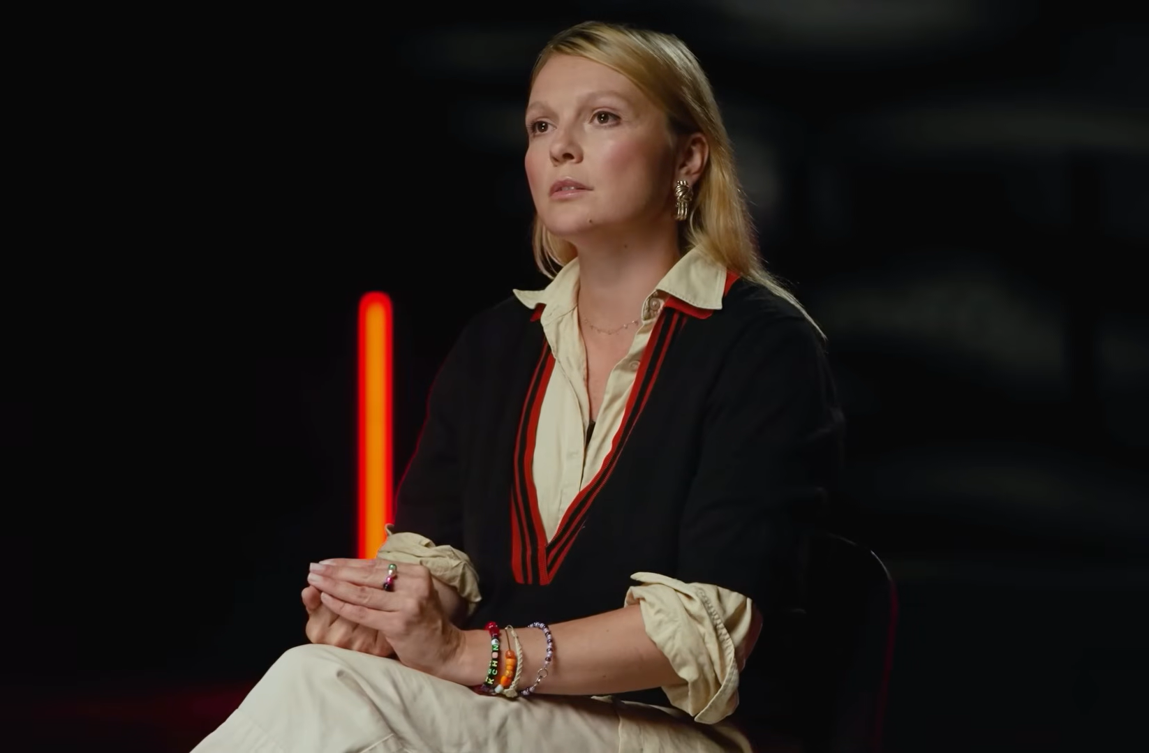 Залишила сина і вчить українську: журналісти підсвітили історію колишньої російською кінозірки, яка втратила все, але обрала Україну