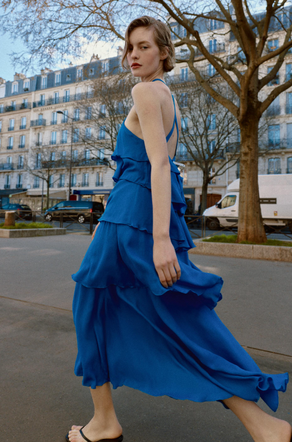 Підходить практично всім: названо колір весни 2026