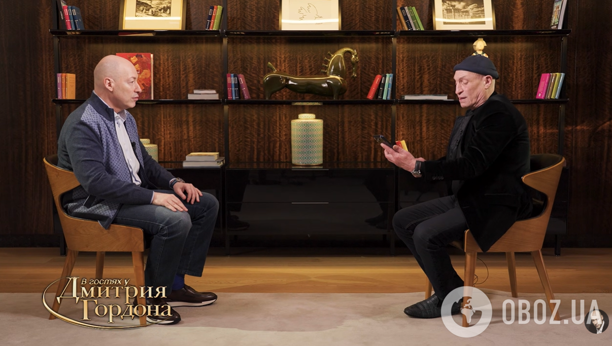 "Як ти втік? Я ж тебе закрила!" Дзвінок Полякової до чоловіка під час другого інтервʼю пролив світло на те, що відбувається у їхній сімʼї