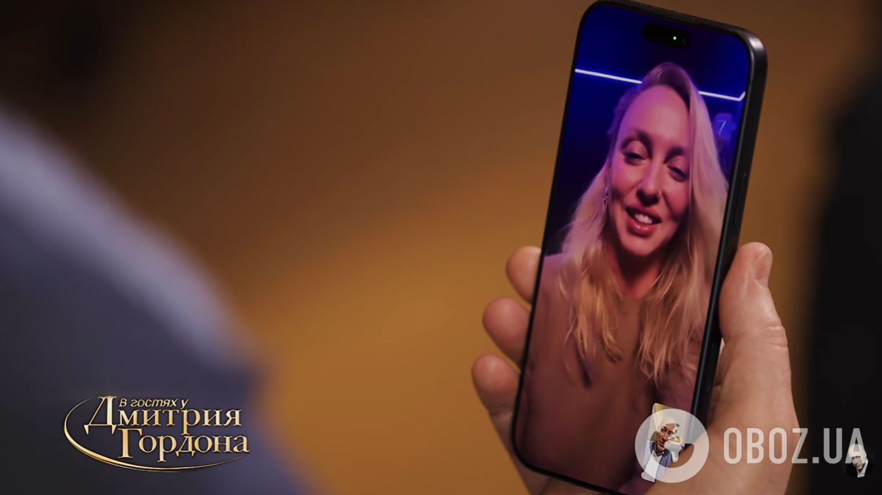 "Як ти втік? Я ж тебе закрила!" Дзвінок Полякової до чоловіка під час другого інтервʼю пролив світло на те, що відбувається у їхній сімʼї