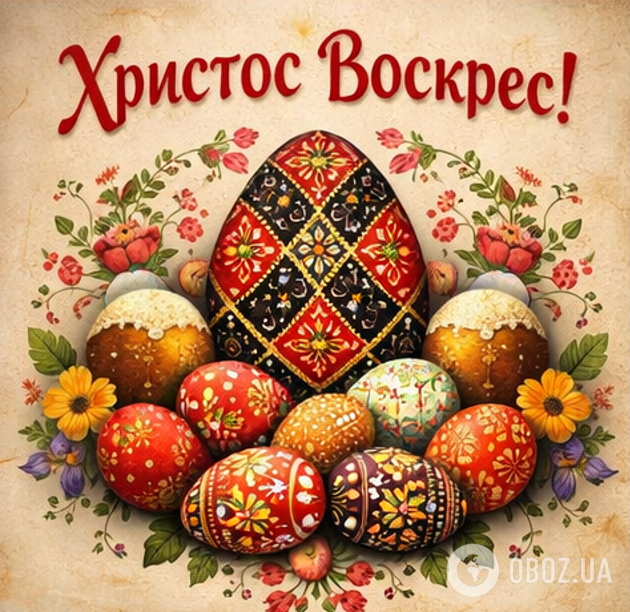 Поздравления с Пасхой: картинки, открытки, красивые пожелания для друзей, коллег, родных и близких