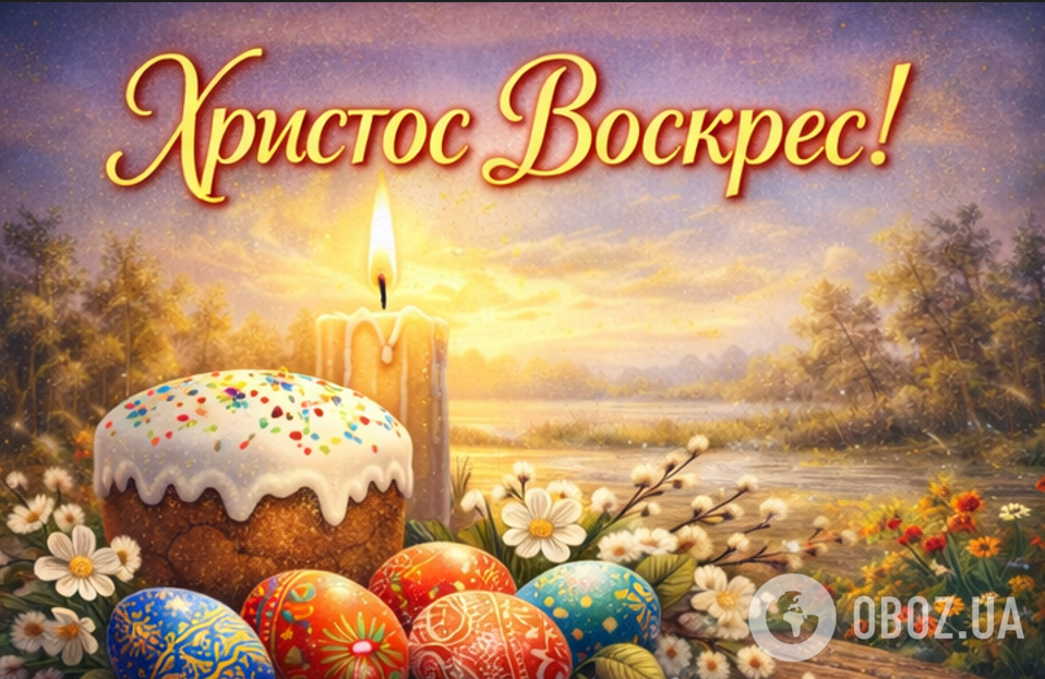 Поздравления с Пасхой: картинки, открытки, красивые пожелания для друзей, коллег, родных и близких