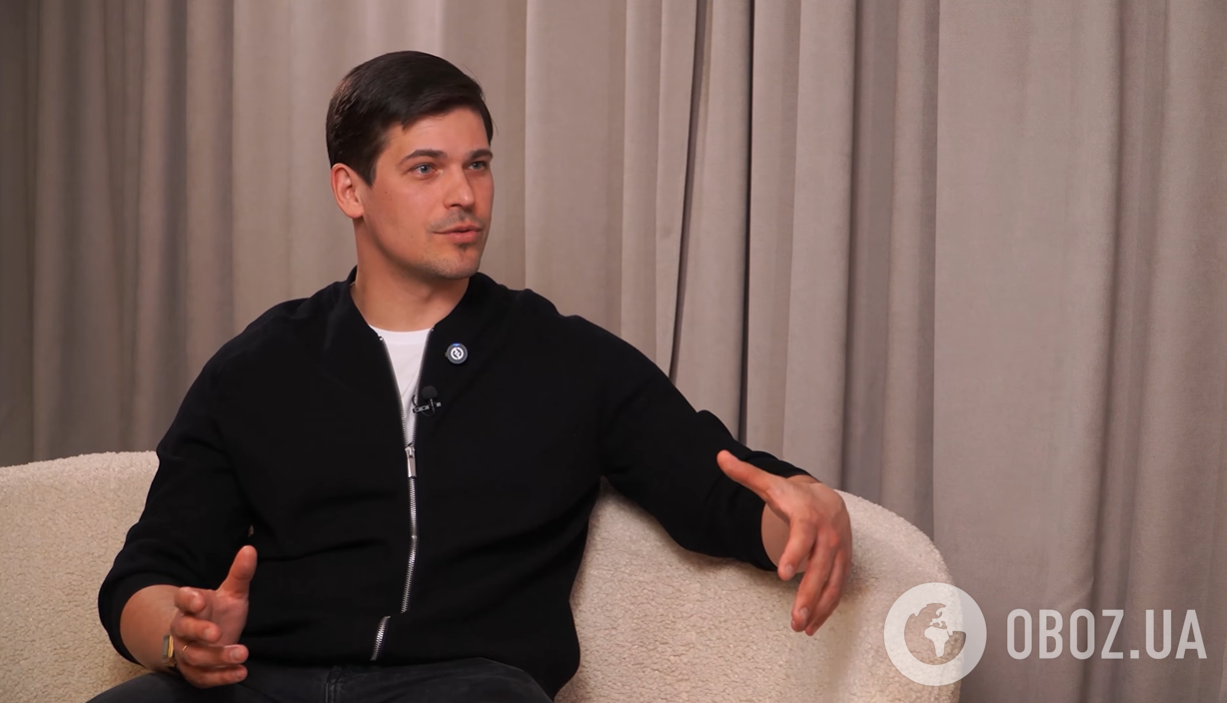 Называли "селюком" и "колхозом": звезда "Крепостной" Яровенко объяснил, почему Украина пошла далеко вперед в языковом вопросе, а Беларусь – нет