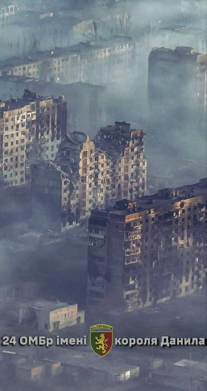 "Ни один сценарист или писатель не смог бы придумать то, что мы пережили"