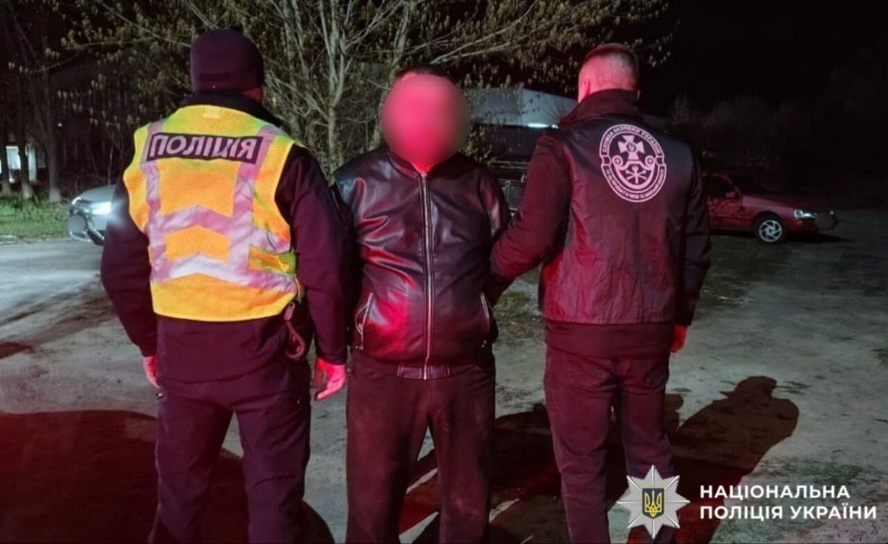 За $25 тис. переправляв ухилянтів через кордон: на Київщині викрили організатора "бізнесу". Фото