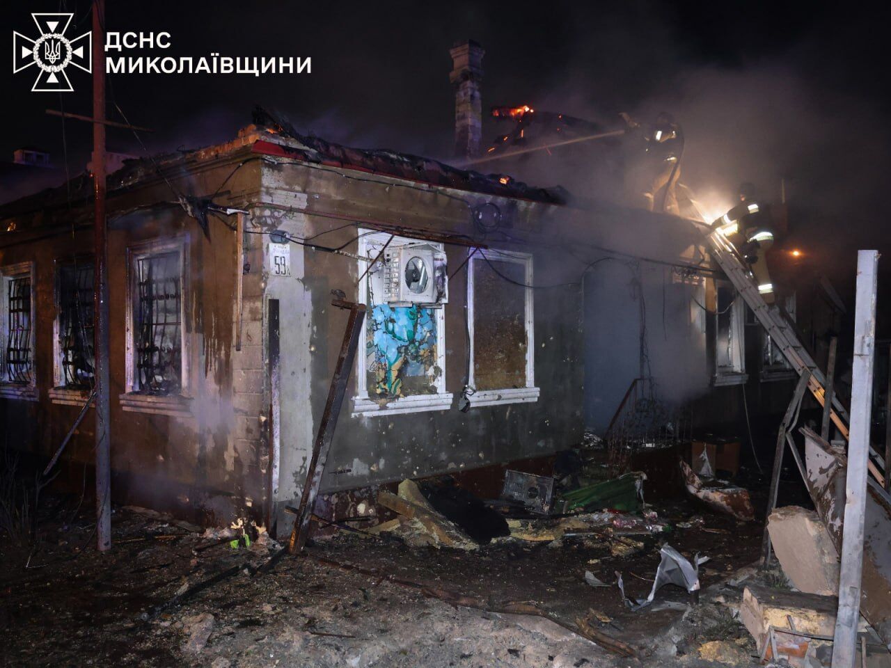 Россия атаковала Украину дронами: силы ПВО обезвредили 190 из 210 вражеских БпЛА