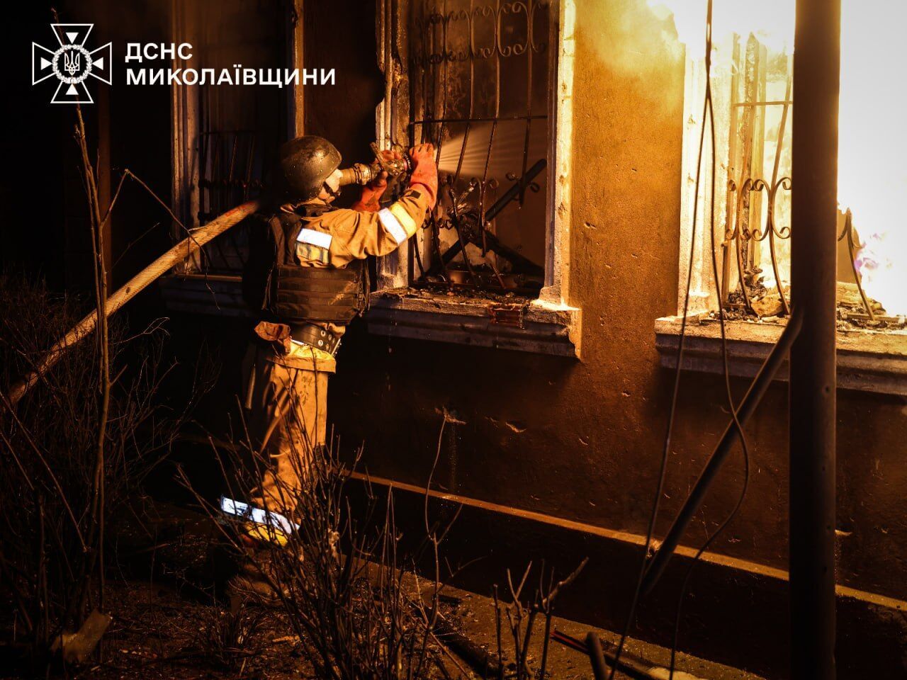 Россия атаковала Украину дронами: силы ПВО обезвредили 190 из 210 вражеских БпЛА