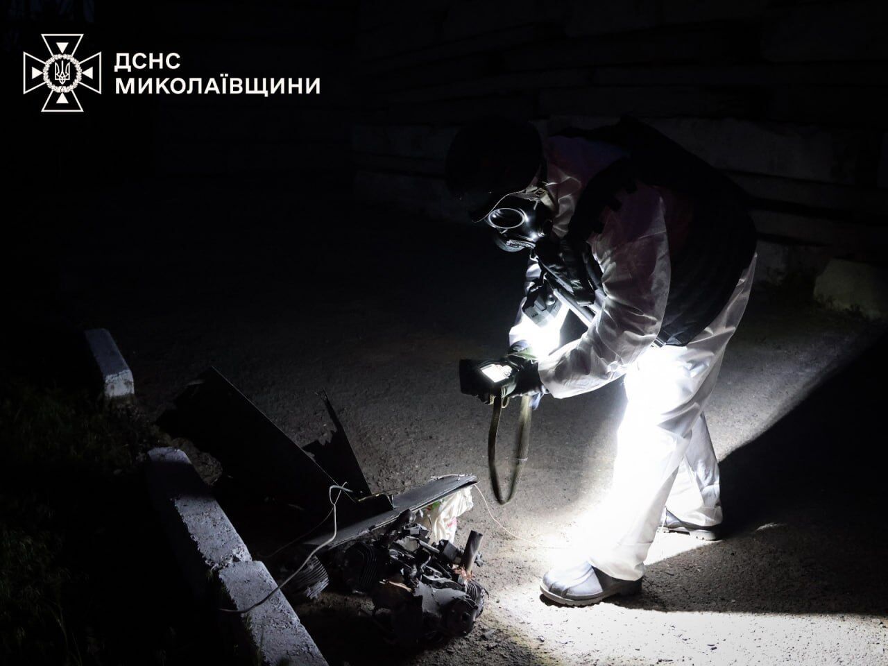 Россия атаковала Украину дронами: силы ПВО обезвредили 190 из 210 вражеских БпЛА