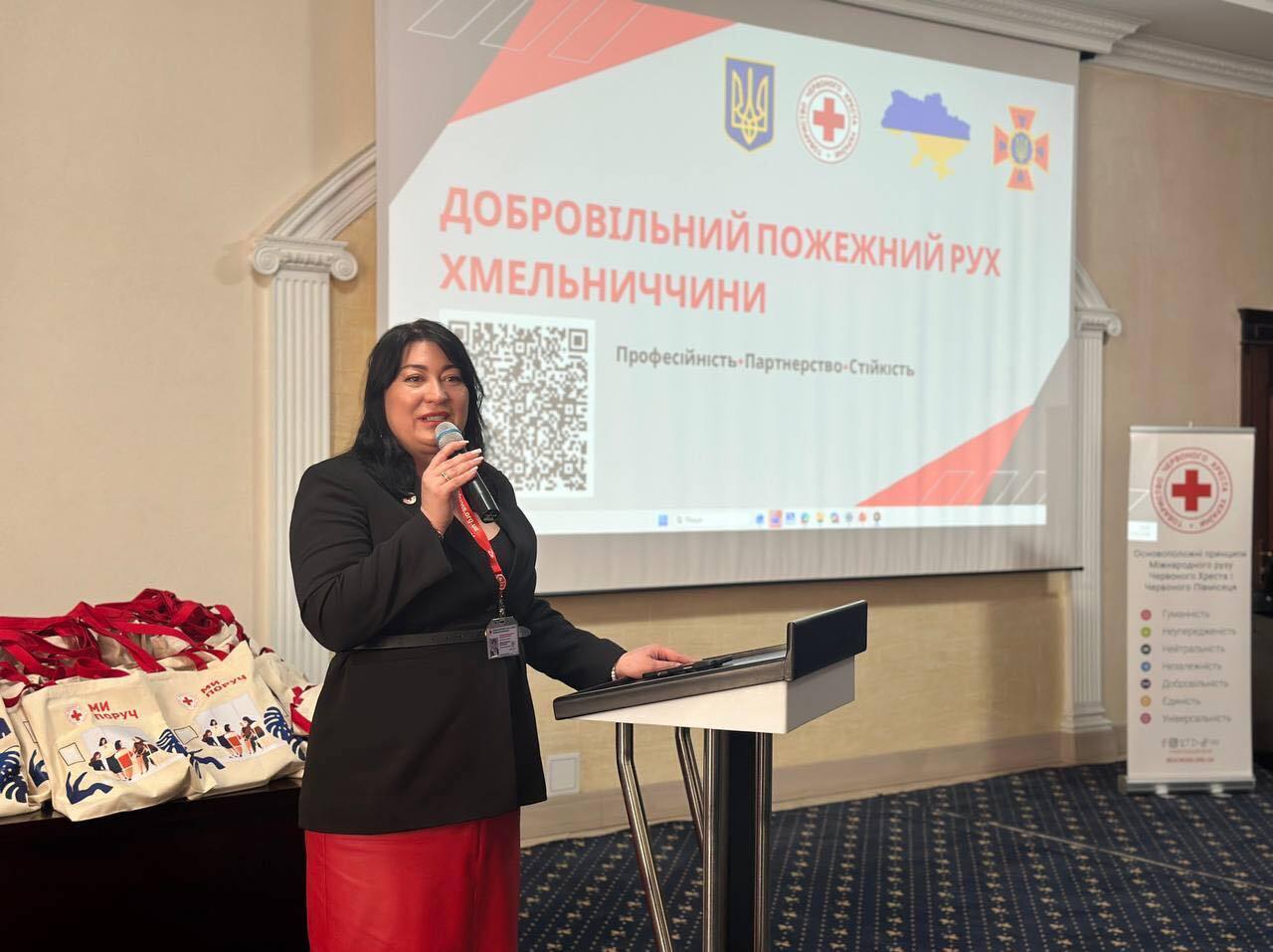 Бізнес-партнерка Ткачука
