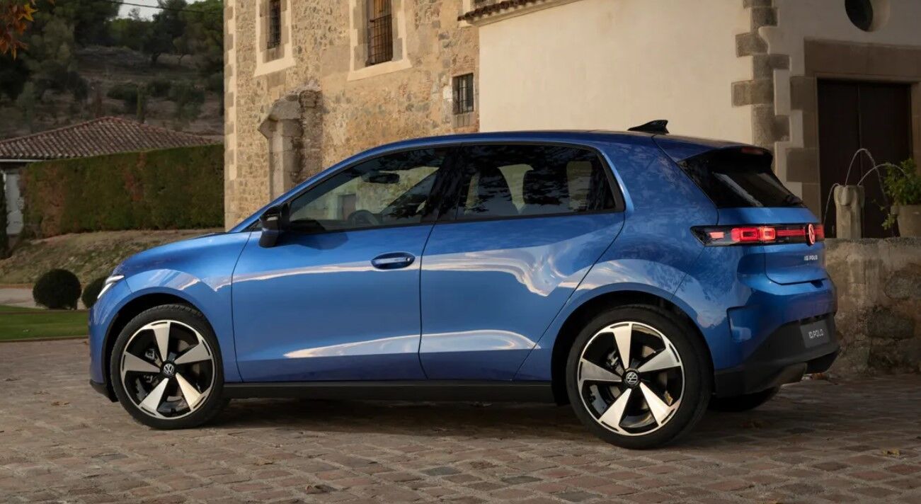 Volkswagen ID.Polo