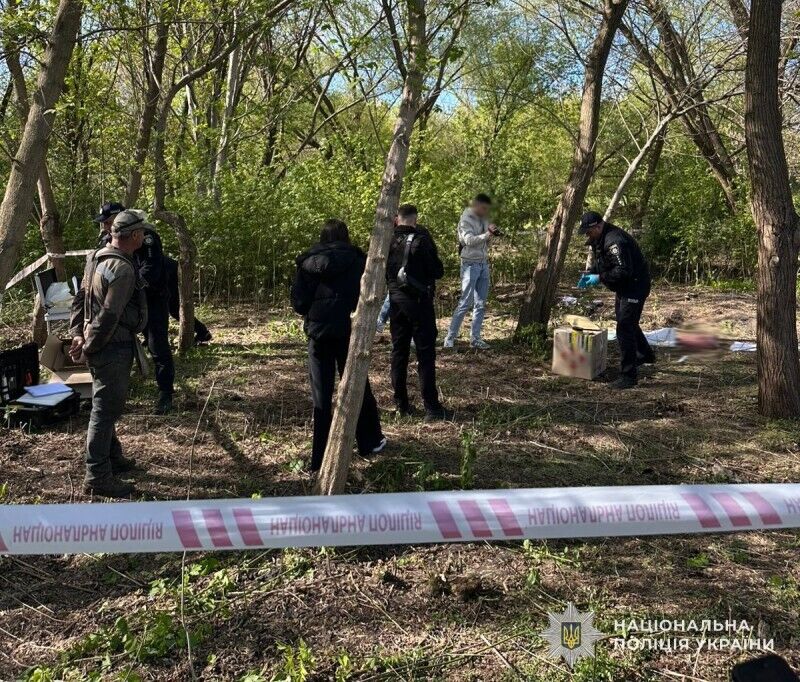 Во Львове нашли тело младенца в дорожной сумке: в полиции раскрыли детали трагедии. Фото