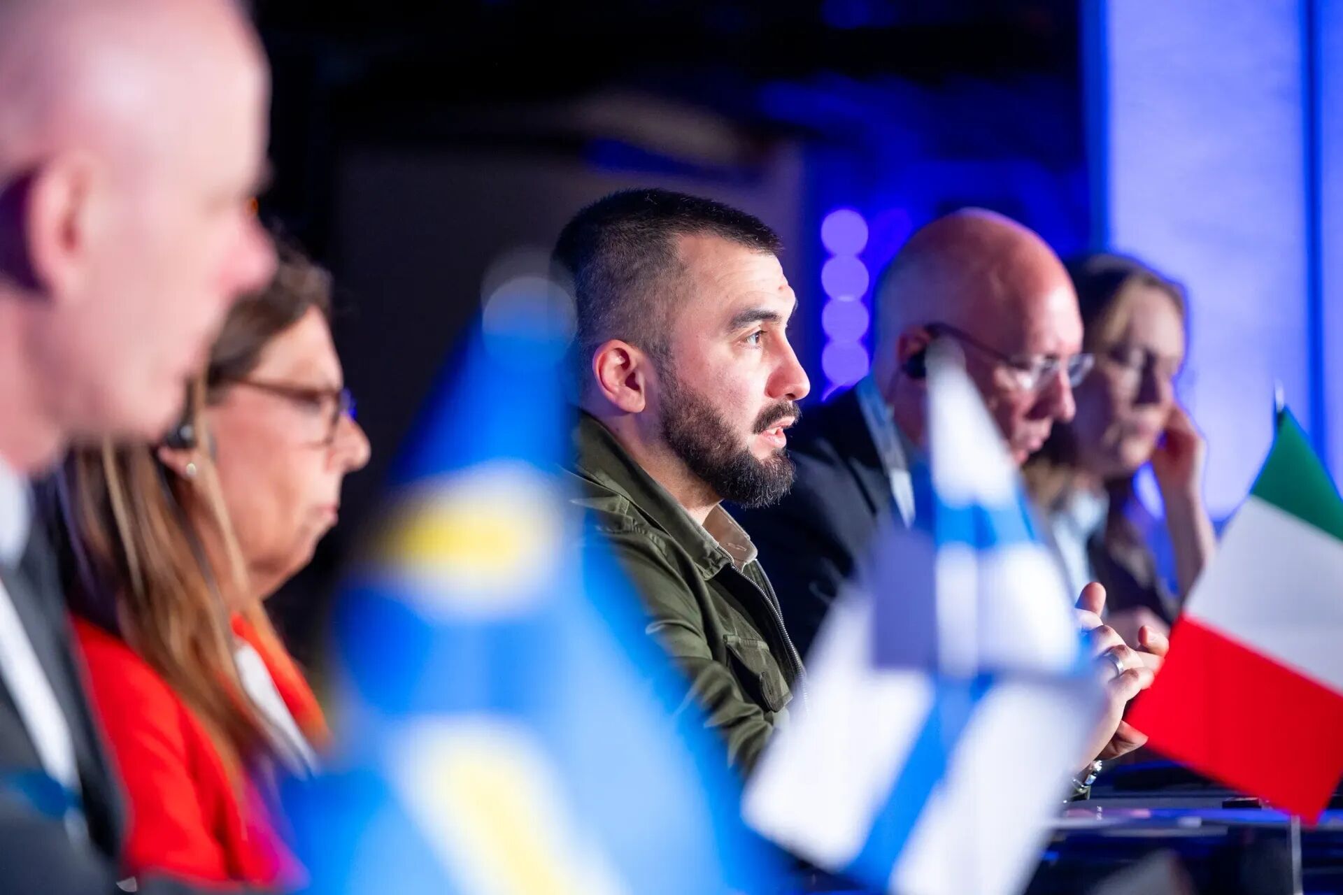 Україна і п'ять країн Європи створили коаліцію з оборонних закупівель: що відомо