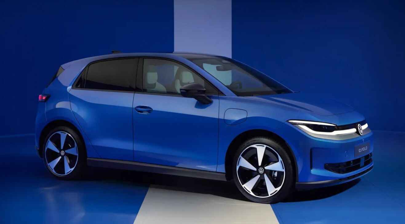 Volkswagen ID.Polo